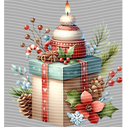 Christmas-ADJ 12842